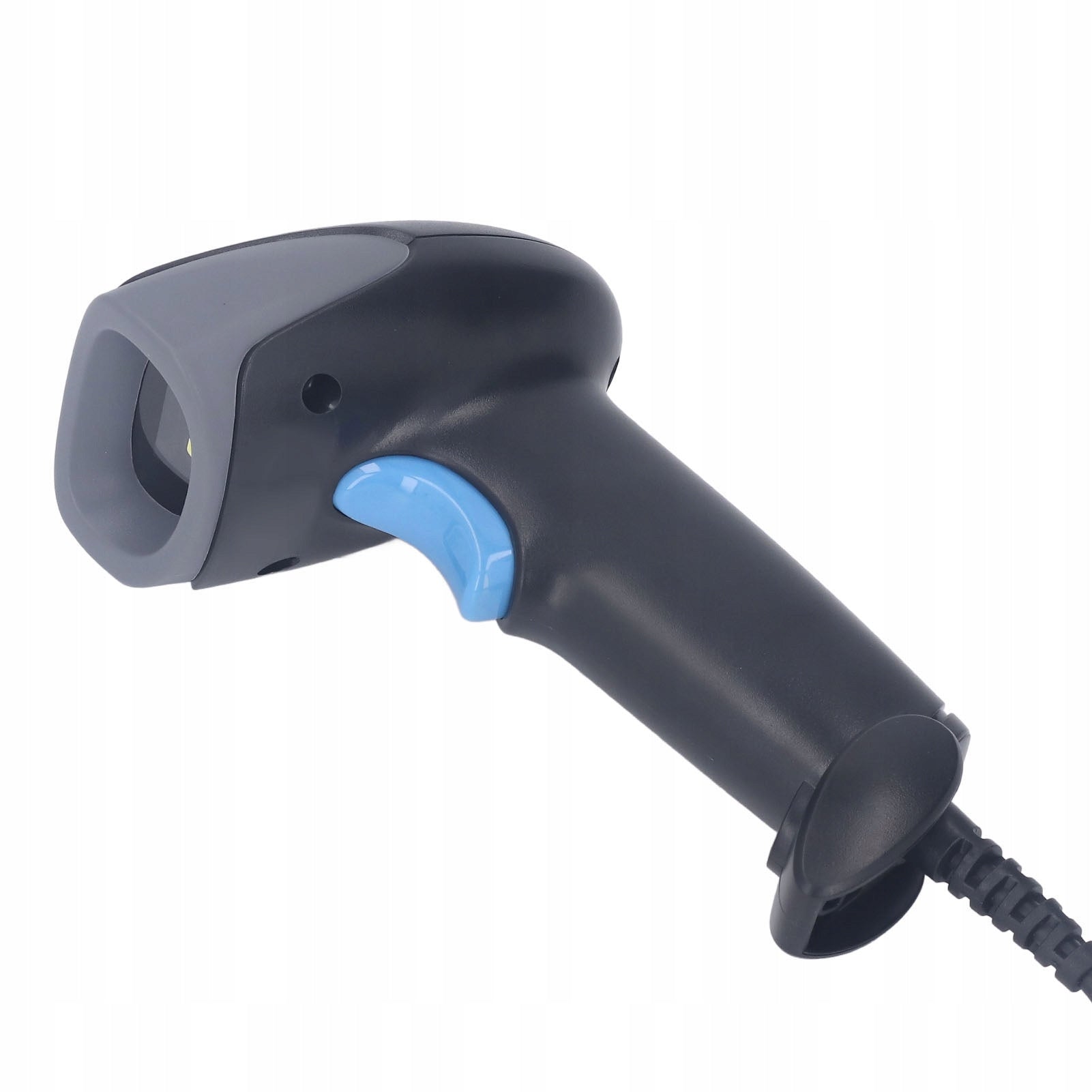 Handheld barcode reader, storage function Universal, dokadn Printing technology other