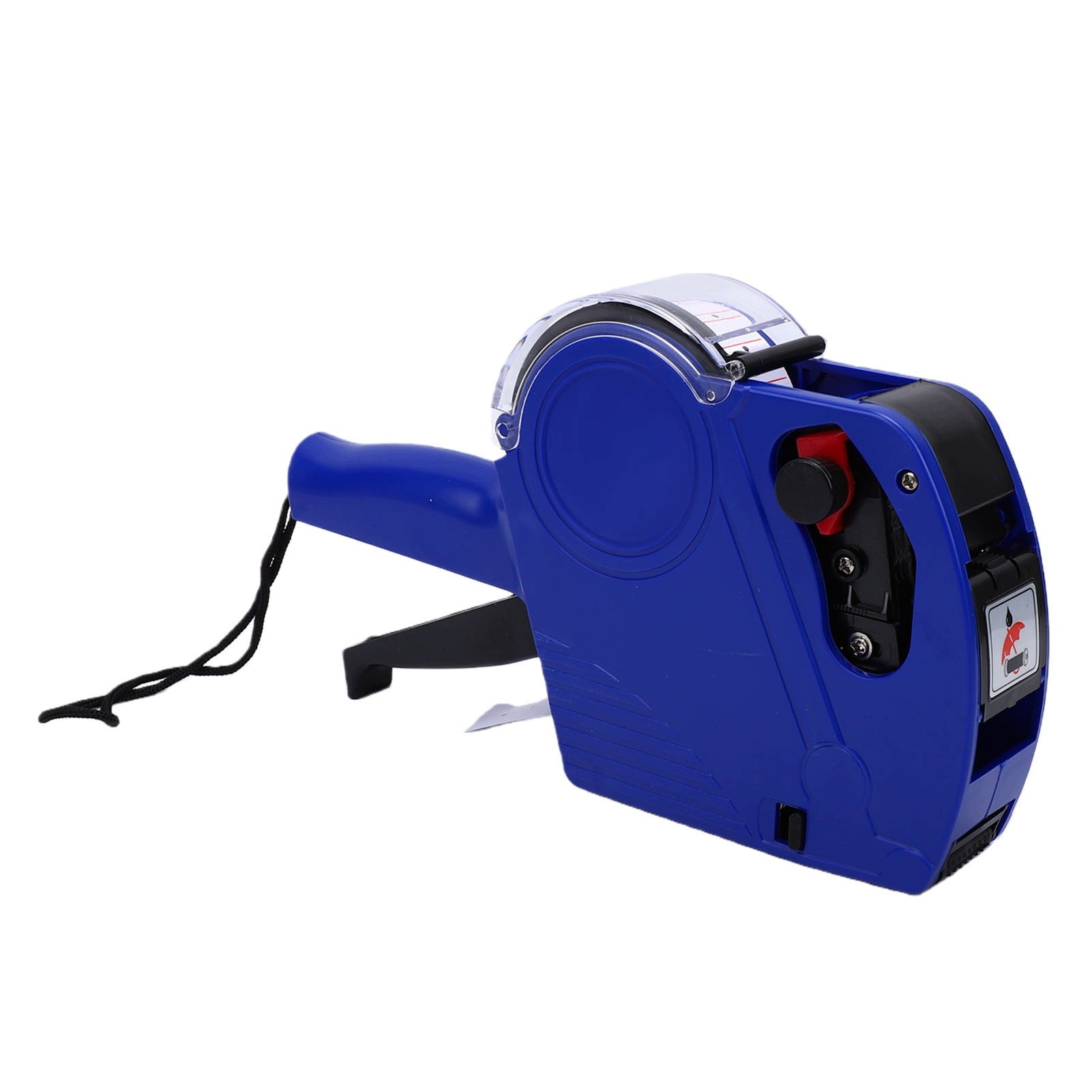 Handheld gun with price 650 stickers and 1 ink roller Portable NC Printing technology other