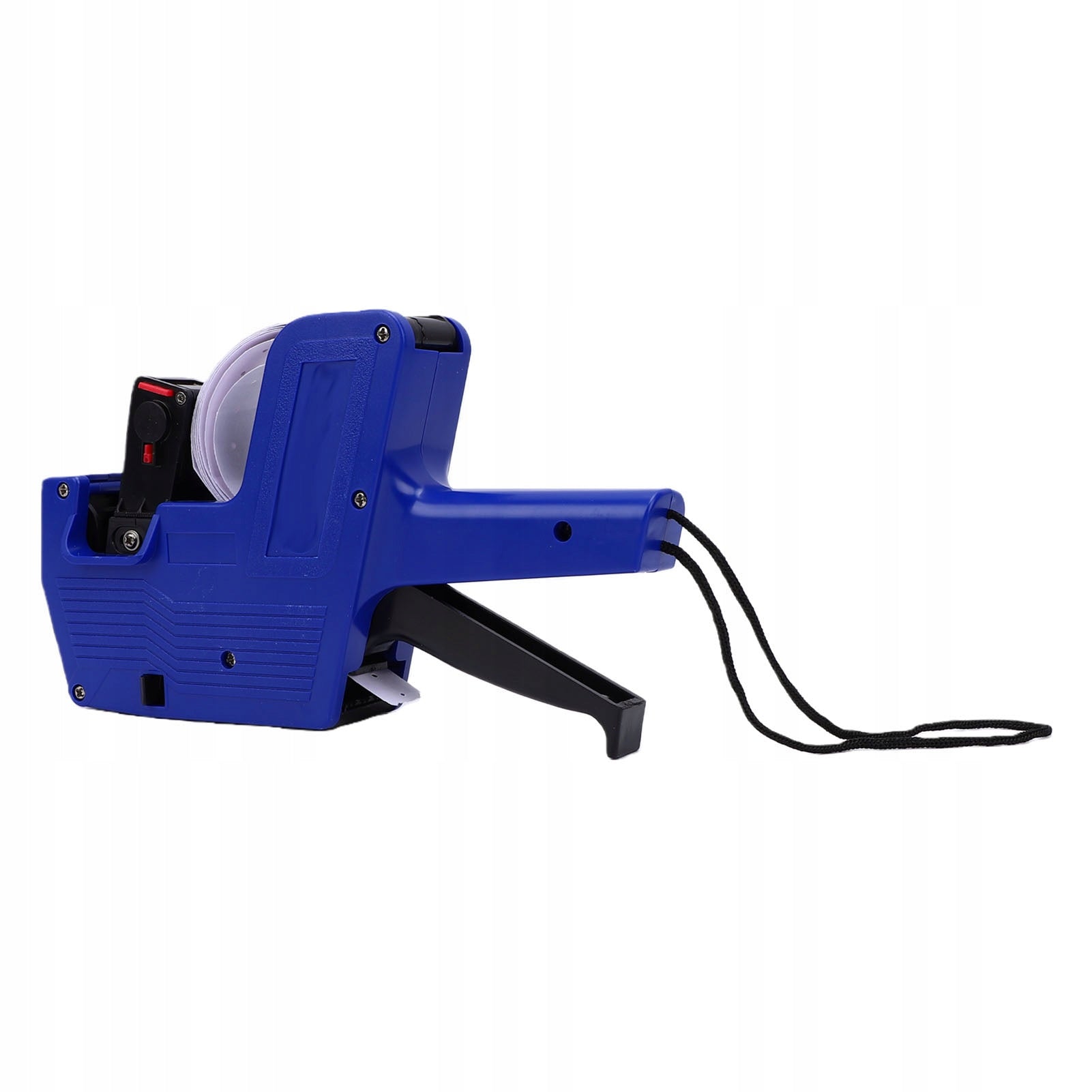 Handheld price gun with preloaded price gun for 650 e