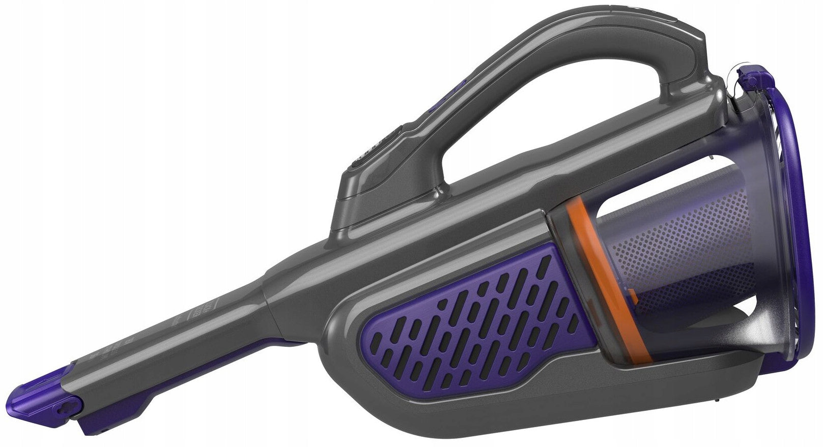 Handheld vacuum cleaner Black Decker BHHV520BFP + tips Model BHHV520BFP-QW