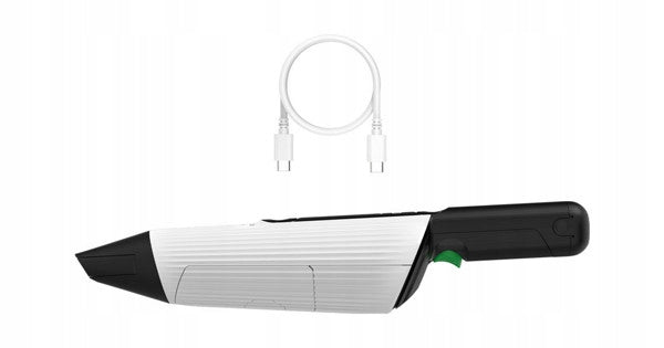 Handheld vacuum cleaner Vorwerk VM7 white 75 W Turbo
