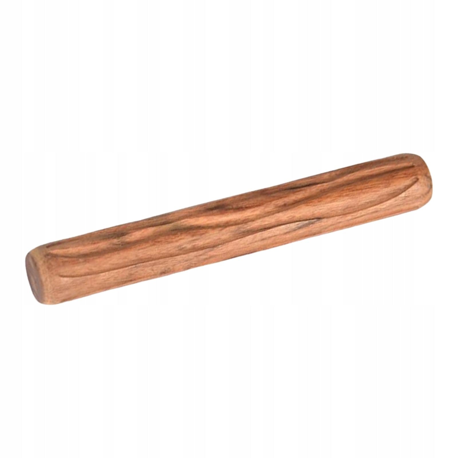 Handle Clay Texture Roller Clay Wood grain shape Brand no brand