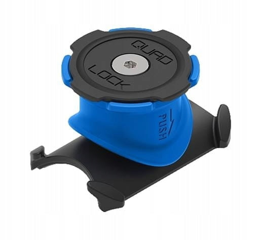 Handle Quad Lock Stem / Handlebar Bike Mount