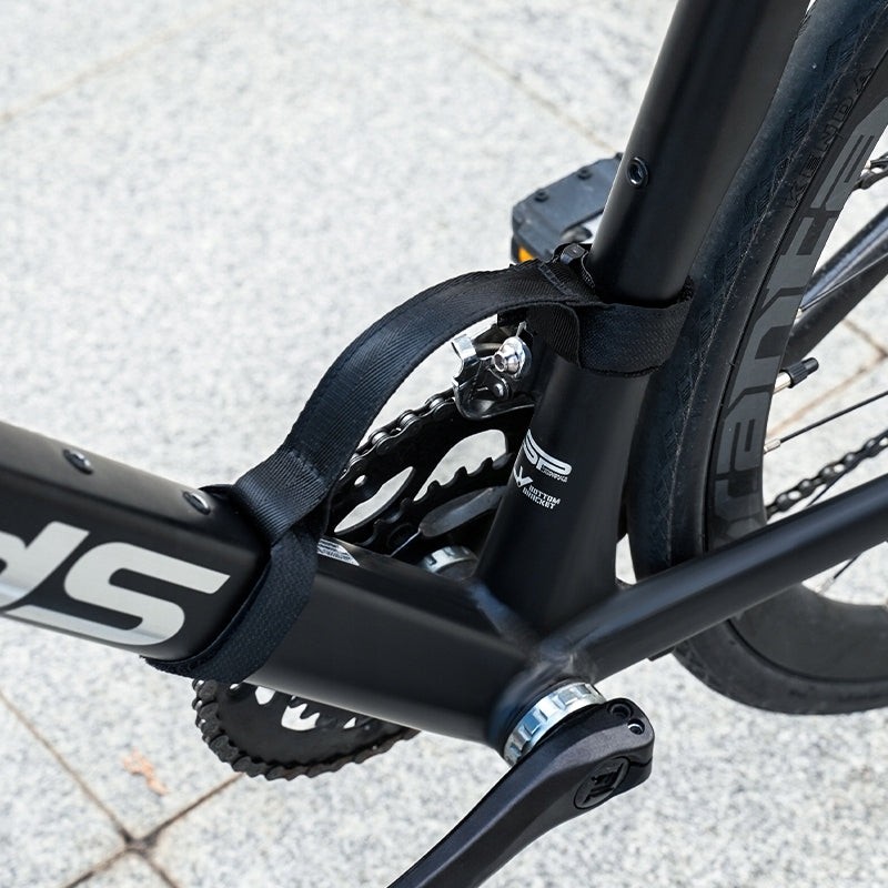 Handle Strap for carrying bike transport up the stairs to the MTB GRAVEL frame EAN (GTIN) 5903902632360