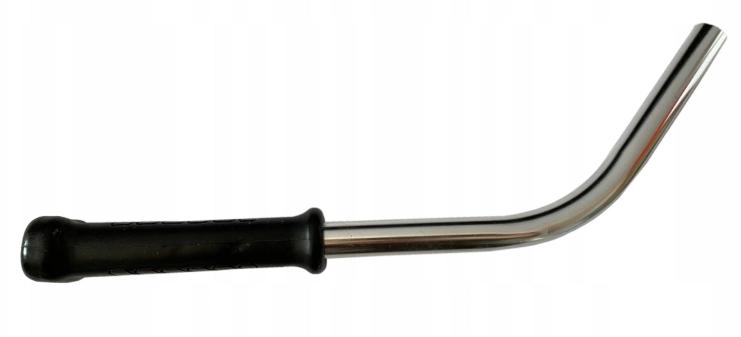 Handle left handle for NAC Demon combustion scythe Diameter 19 mm