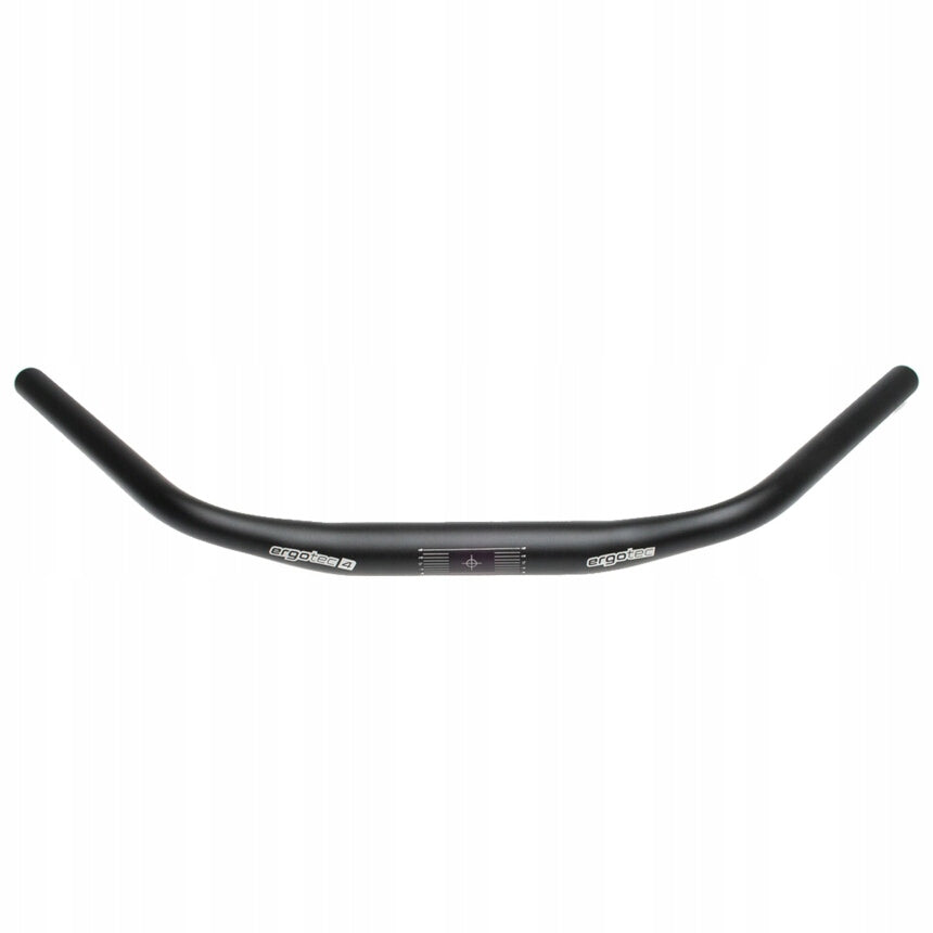 Handlebar Ergotec Trekking Bugel 31.8 x 620 mm Manufacturer code 15052001