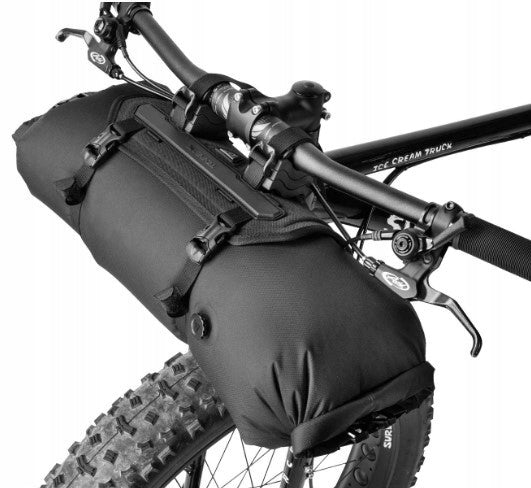 Handlebar bag TOPEAK LOADER FRONTLOADER 12L Brand Topeak