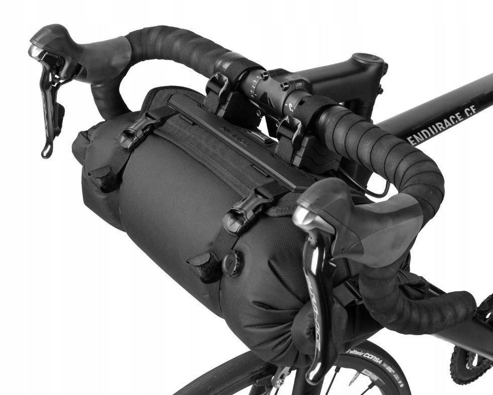 Handlebar bag TOPEAK LOADER FRONTLOADER 12L Manufacturer code T-TBP-FL2B