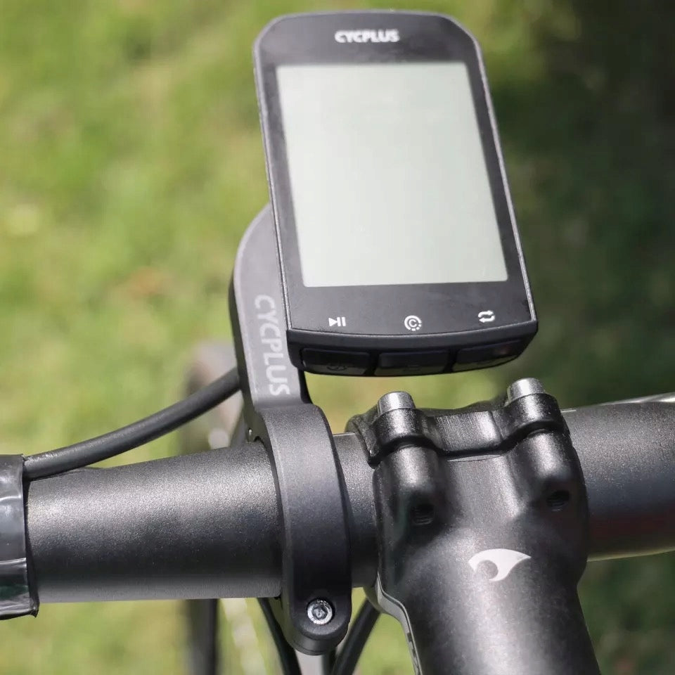 Handlebar counter holder Garmin Edge Magene Cycplus Xoss For meter