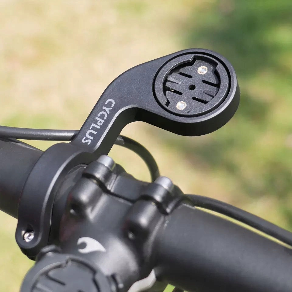 Handlebar counter holder Garmin Edge Magene Cycplus Xoss Packaging status original