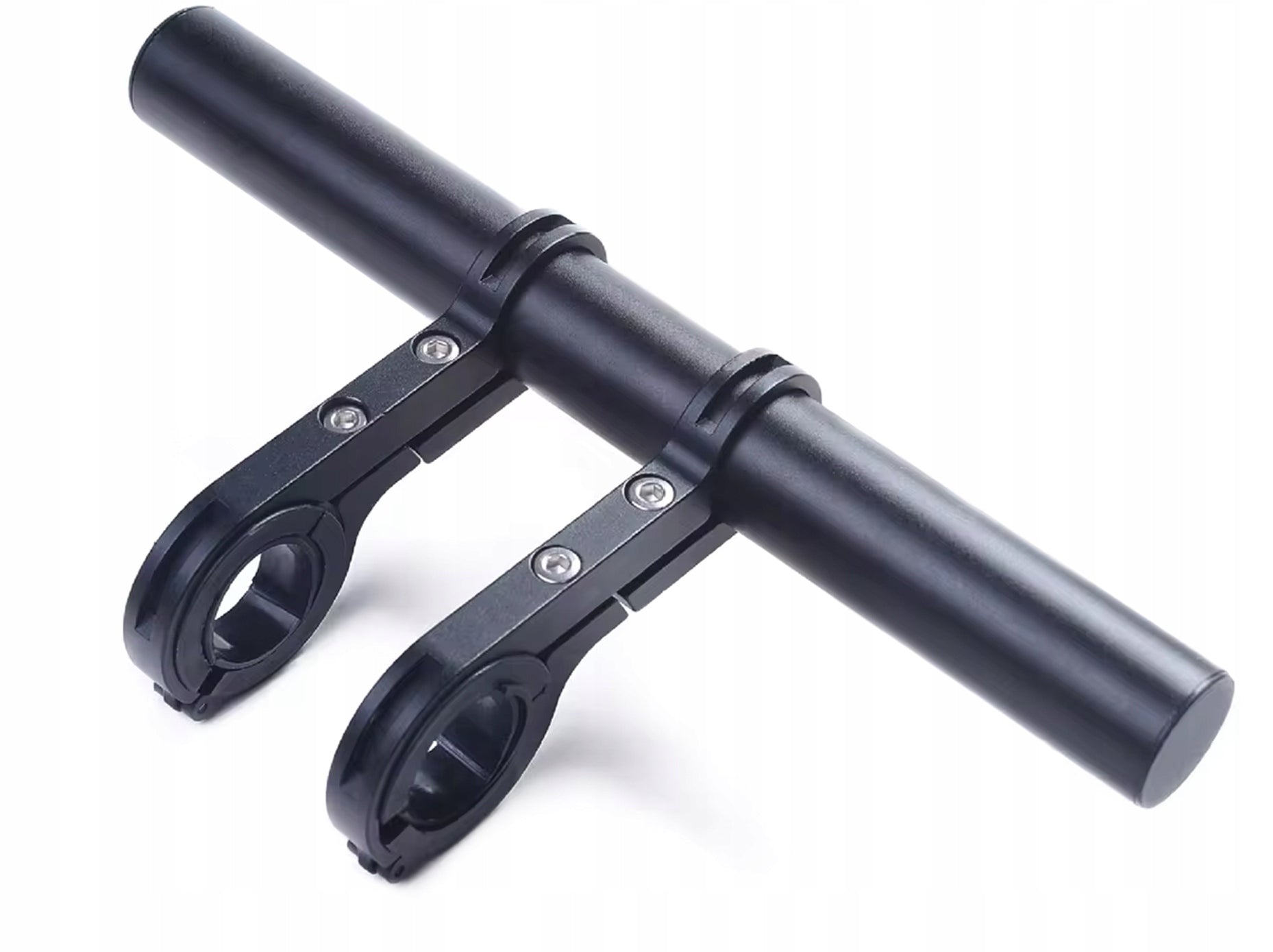 Handlebar extension bicycle holder adapter additional 20cm For multipurpose
