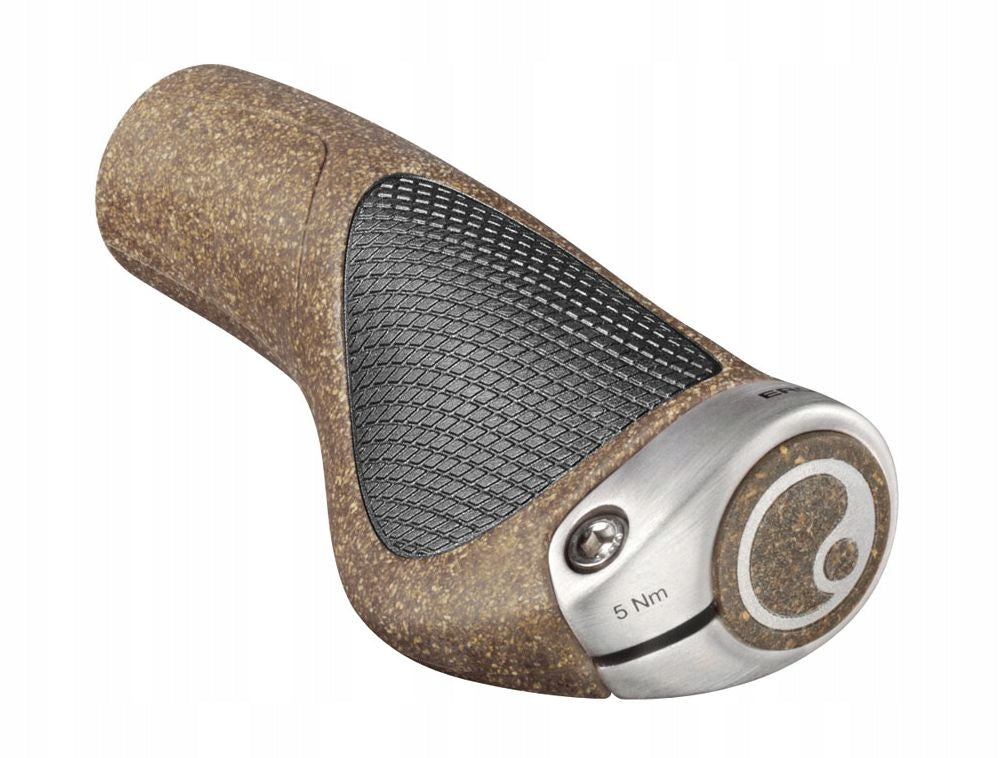 Handlebar grips Ergon GP1-L ergonomic Packaging status original