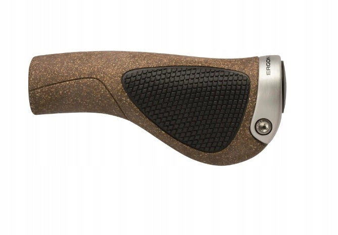 Handlebar grips Ergon GP1-L ergonomic