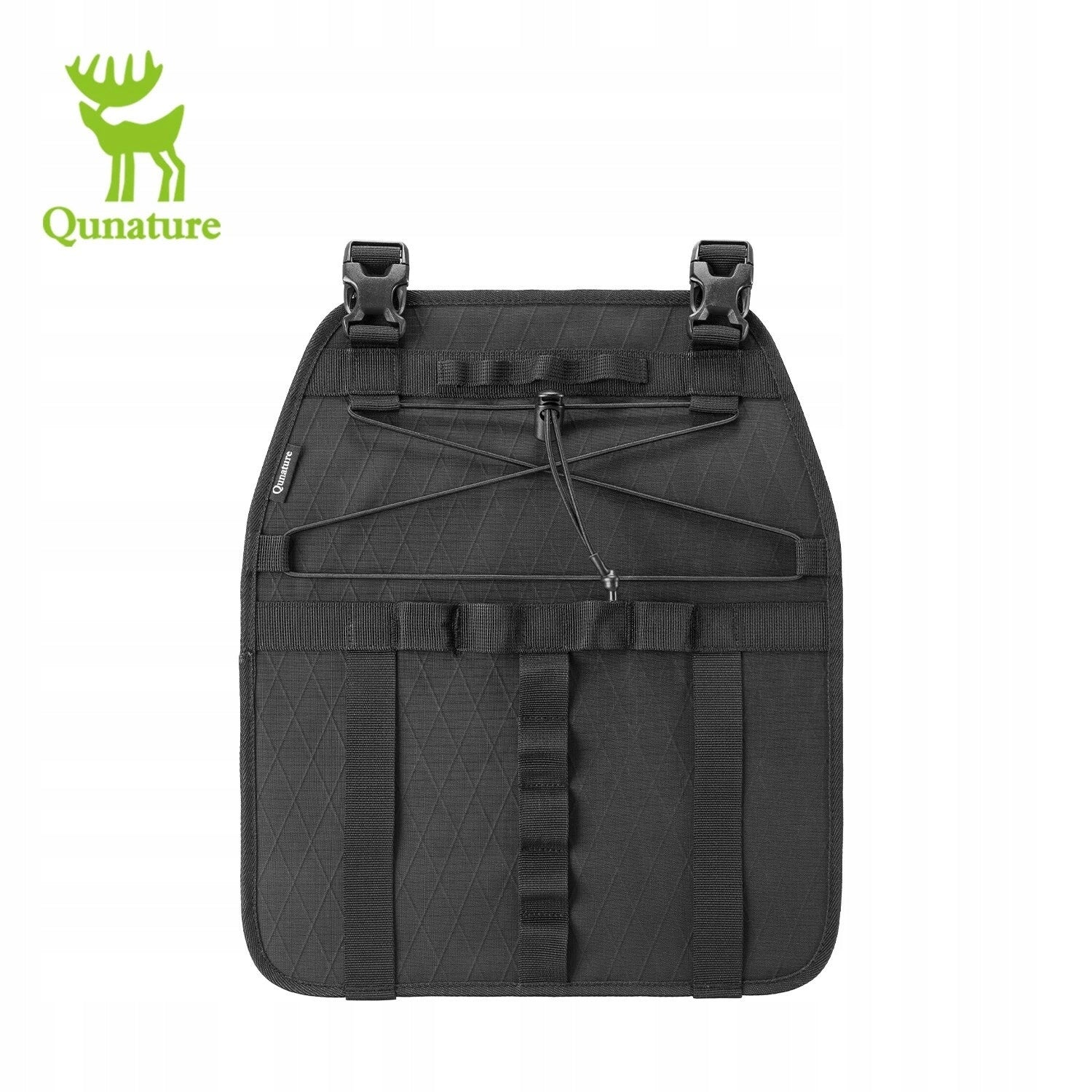 Handlebar holder MTB/GRAVEL harness for panniers sleeping bags QUNATURE 240035002 Manufacturer code 240035002