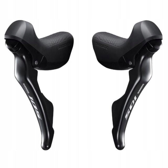 Handles Shimano 105 ST-R7000 2x11rz BOX PL Number of rows 11