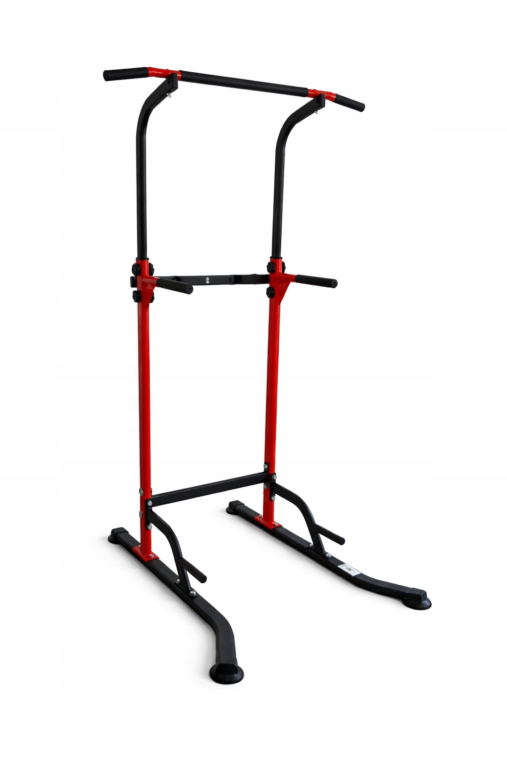 Handrails for abdominal exercises dips pull-up bar stationary ATLAS S Brand Atlas Sport