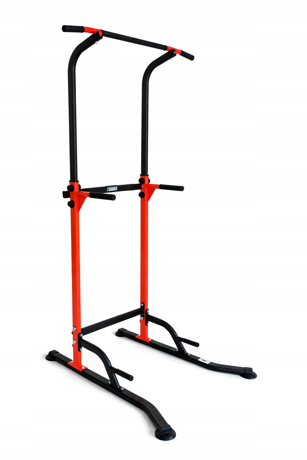 Handrails for abdominal exercises dips pull-up bar stationary ATLAS S Manufacturer code PORĘCZE