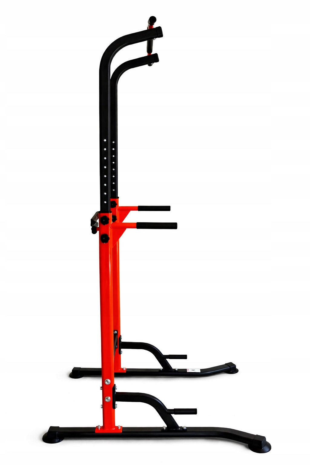 Handrails for abdominal exercises dips pull-up bar stationary ATLAS S Packaging status original