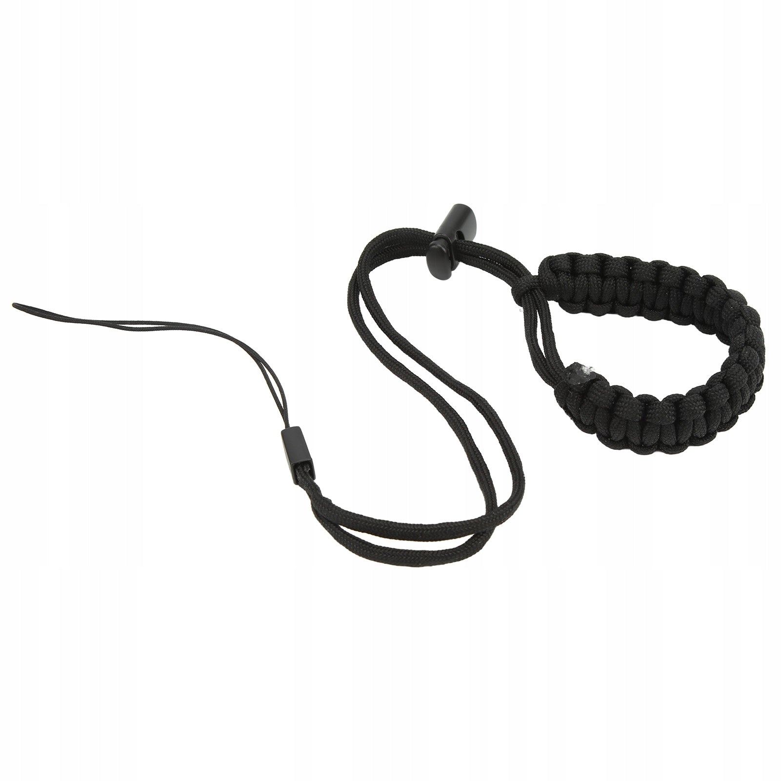 Handwoven Diving Wrist Strap Wrist Lanyard CO Model 9152EQWL