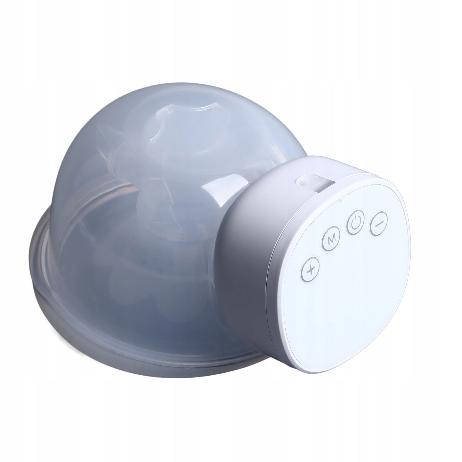Handy high suction power breast pump, electric breast pump without MG Medical device no