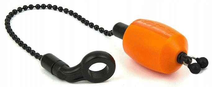 Hanger Fox Black Label Dumpy Bobbin Orange Brand Fox