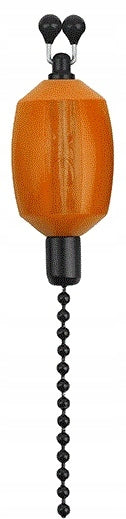 Hanger Fox Black Label Dumpy Bobbin Orange