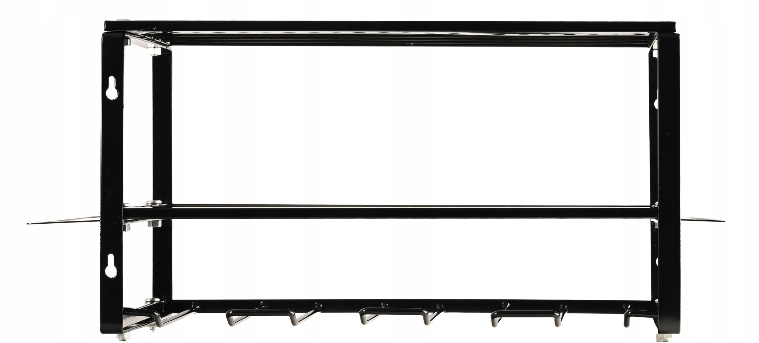Hanger Organizer Workshop Tool Shelf Power Tools Metal Dominant material metal
