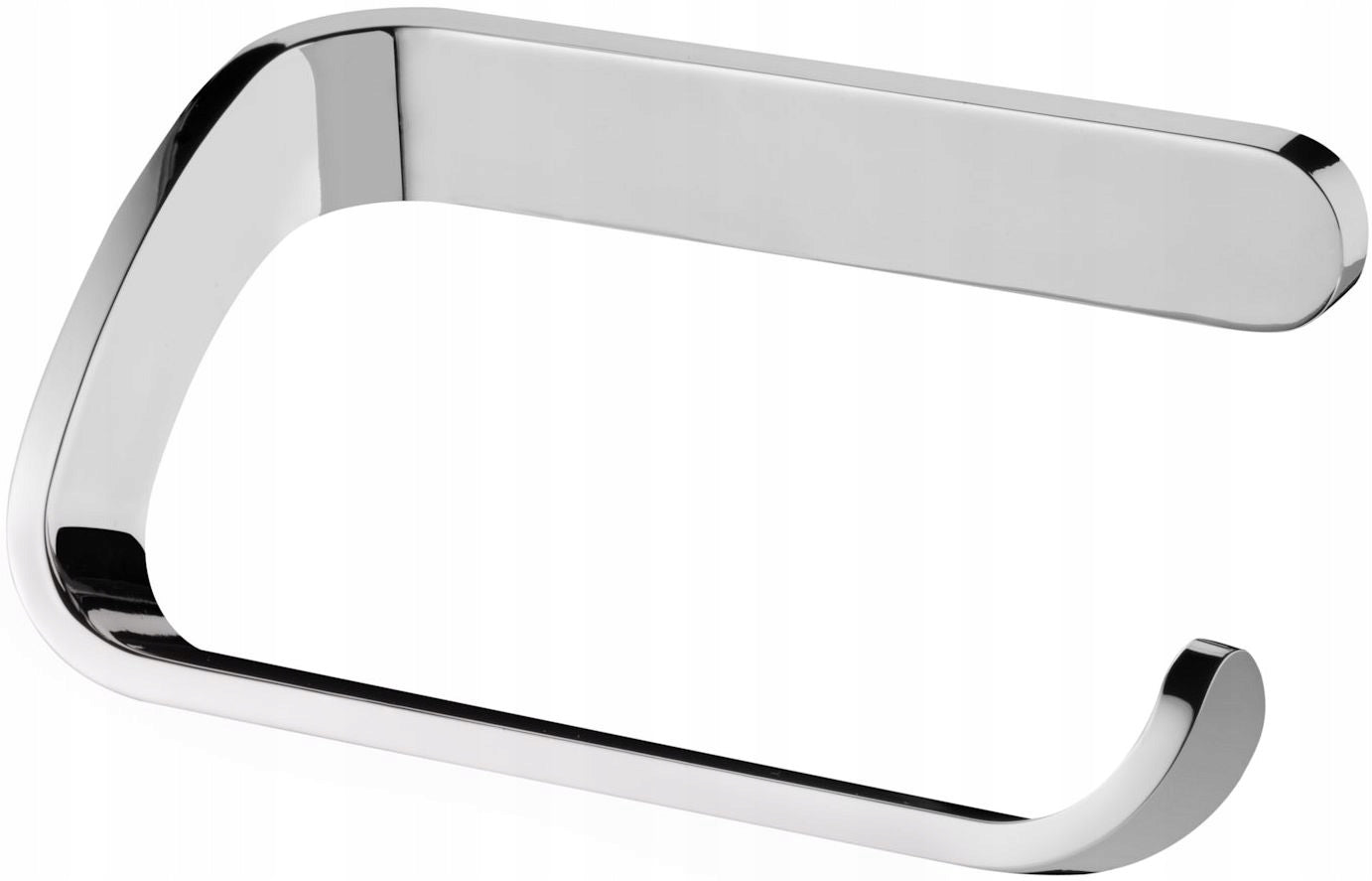 Hanger Toilet Paper Holder Wall Chrome