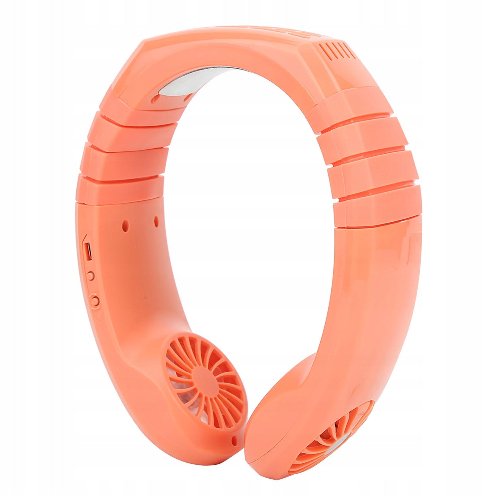 Hanging Neck Fan Mini Air Cooler Portable NV Power 1 W
