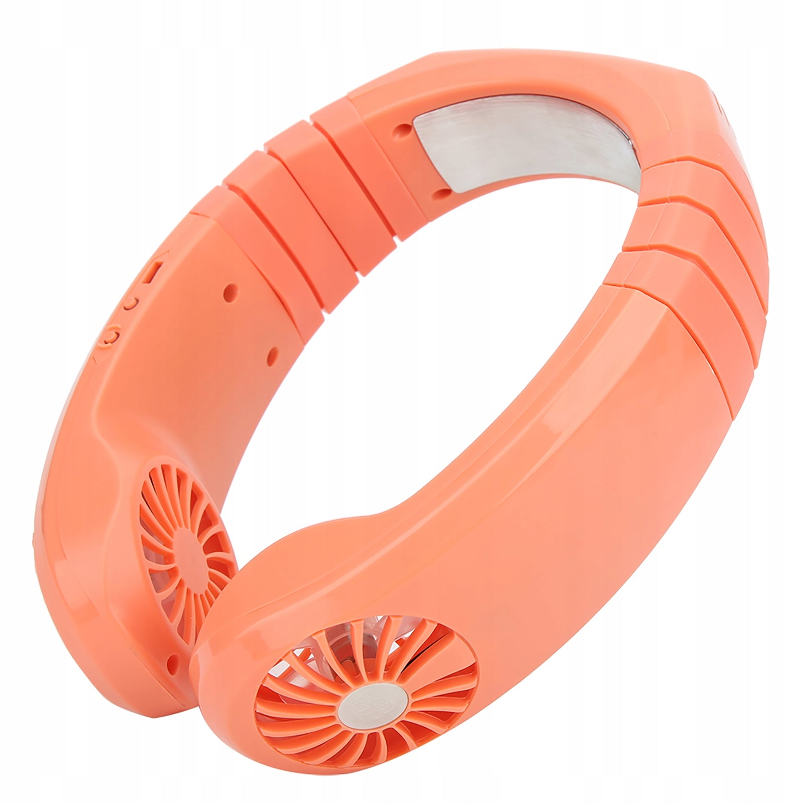 Hanging Neck Fan Mini Air Cooler Portable NV