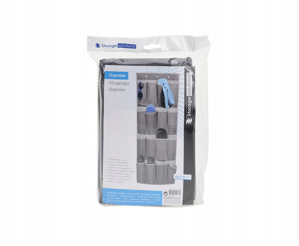 Hanging Organizer for Door Cabinet Large Product height 110 cm