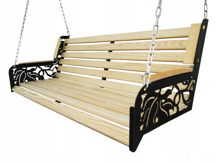 Hanging Swing Frame Laser Cut Monster Premium Pattern Manufacturer no brand