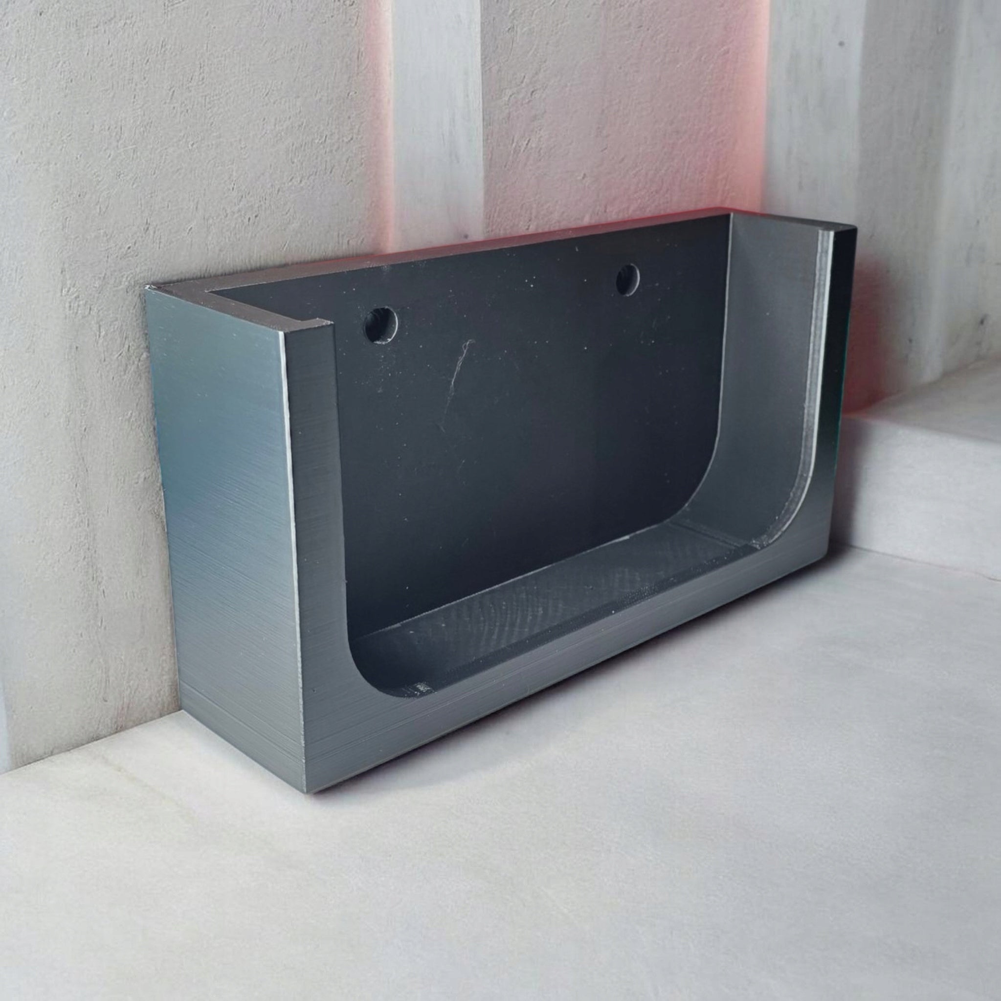 Hanging bracket M1 MAC MINI Manufacturer code 19752334