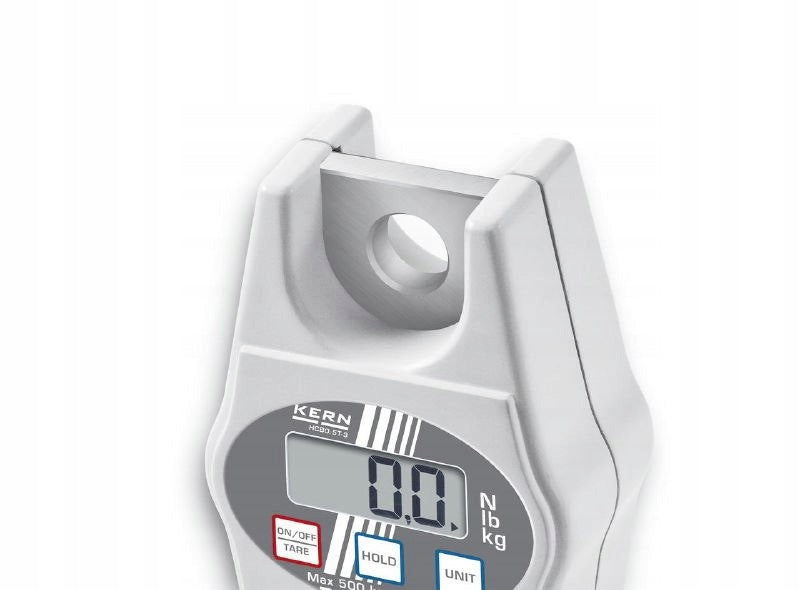 Hanging scale KERN HCB 200K500 Brand Kern