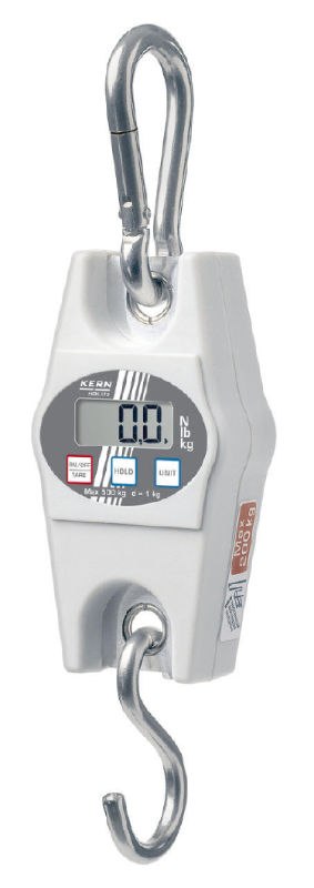 Hanging scale KERN HCB 200K500