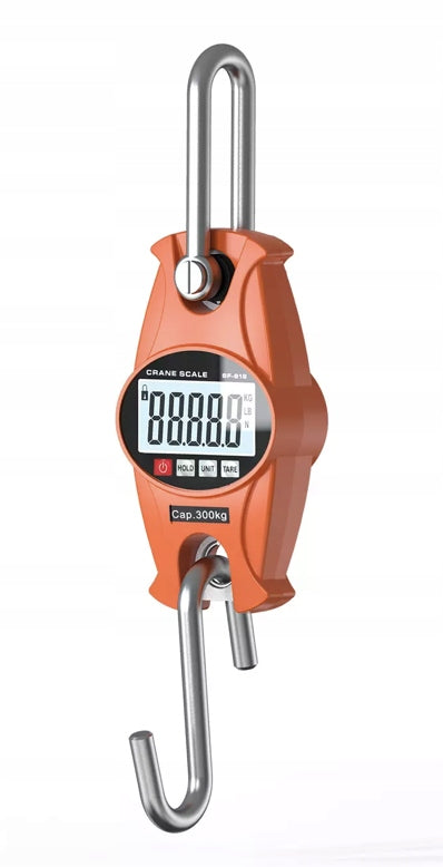 Hanging scale SF-918 up to 300 kg