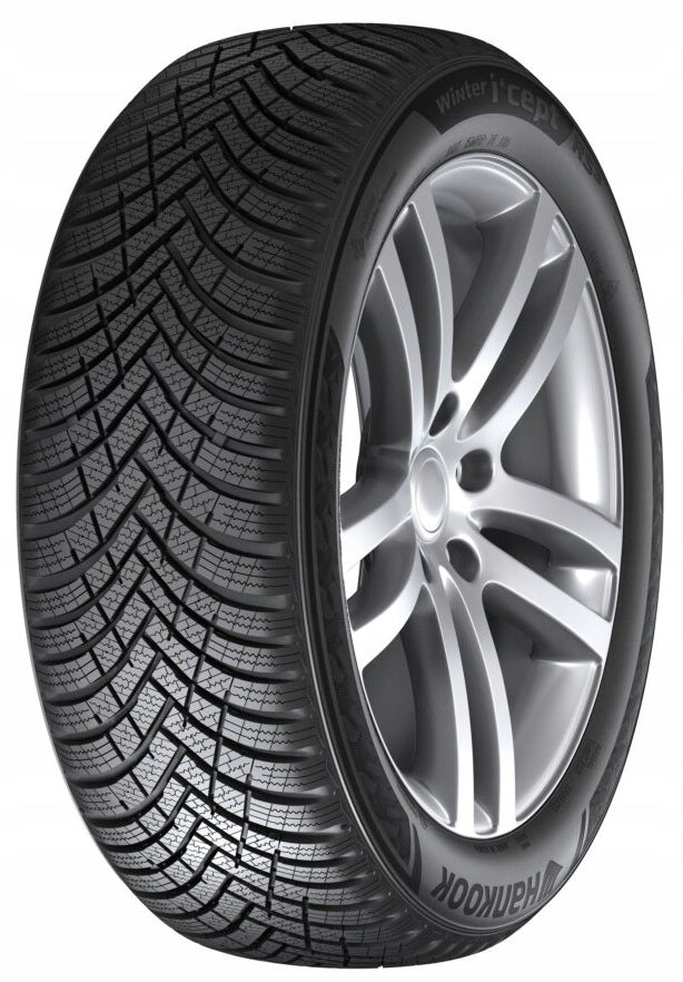 Hankook 205/60R16 WINTER ICEPT RS3 W462 92H WINTER PASSENGER TYRE