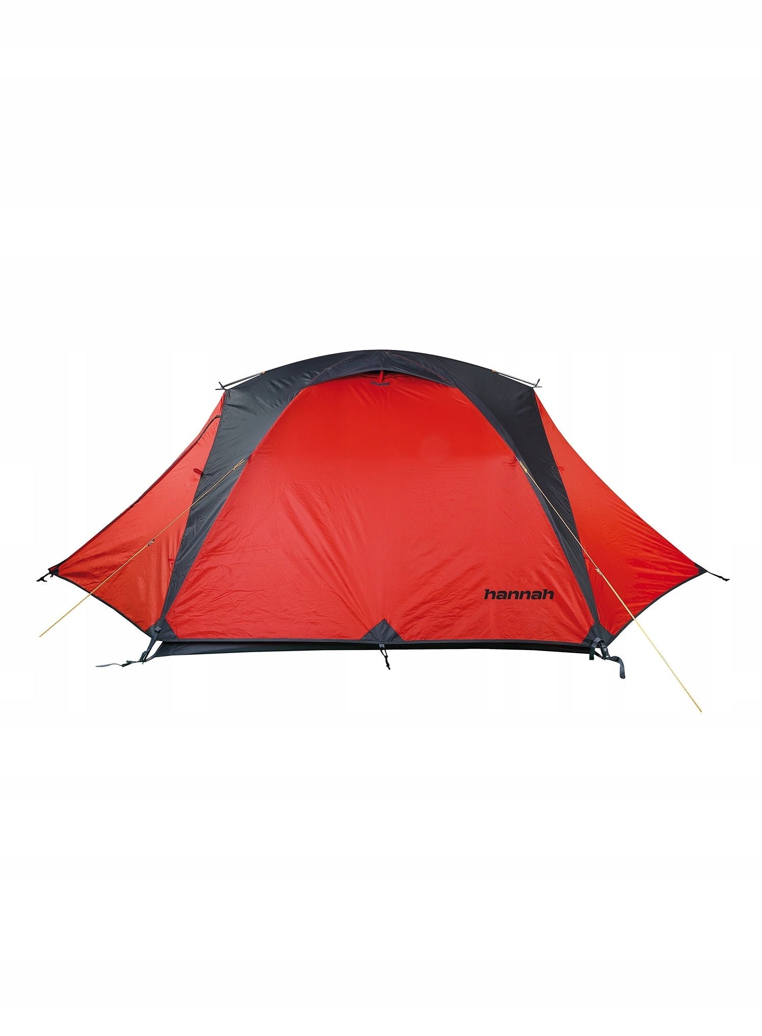 Hannah Covert 3 WS Triple Tent - mandarin red/dark shadow II Brand no brand