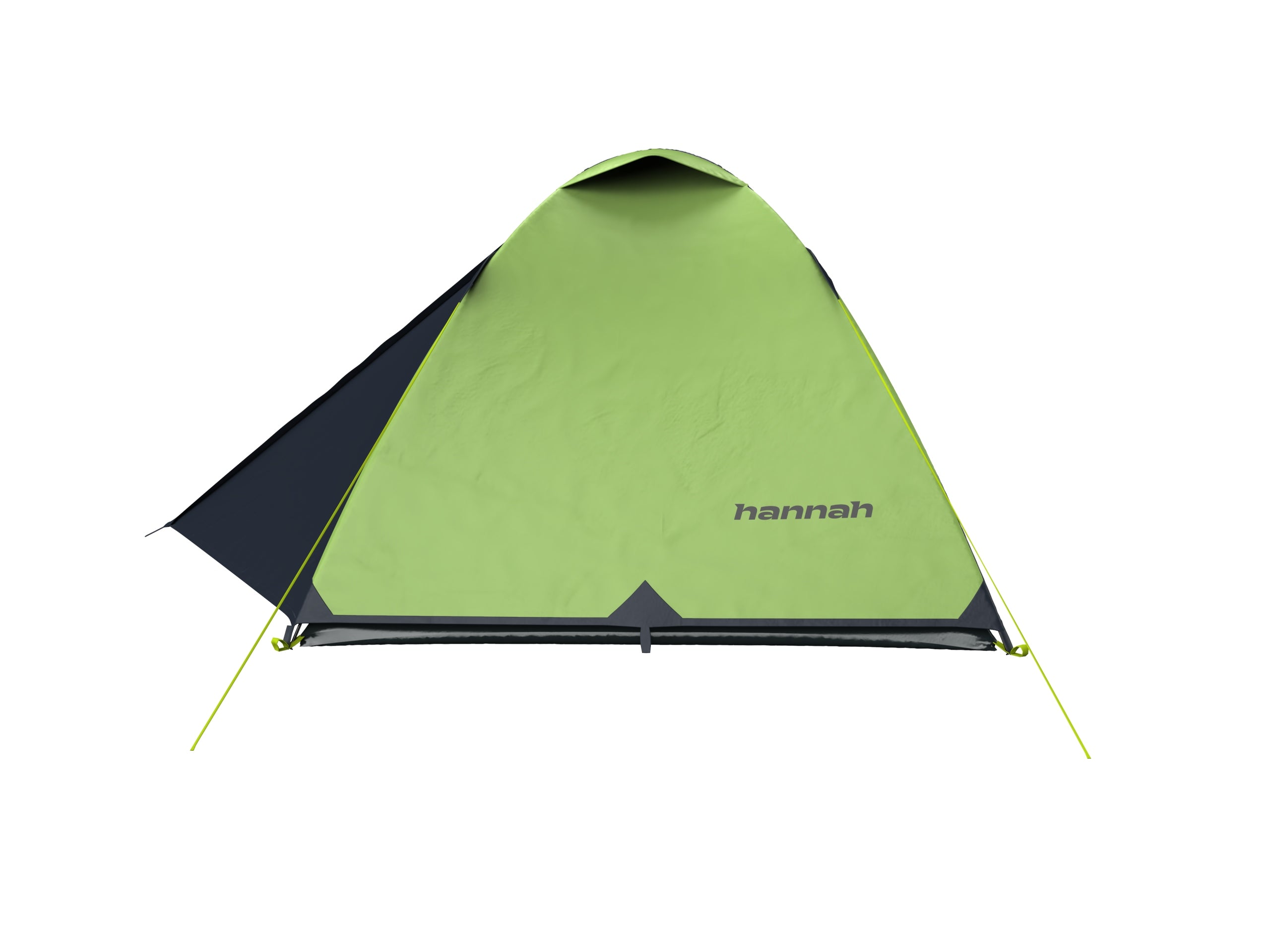 Hannah TYCOON 4 SPRING GREEN/CLOUD GRAY II tent EAN (GTIN) 8591203451581
