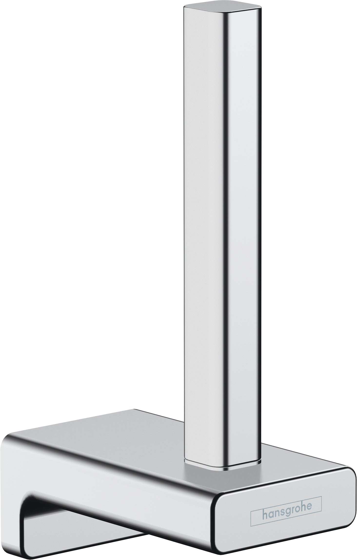 Hansgrohe AddStoris Q Toilet Paper Holder 41756000