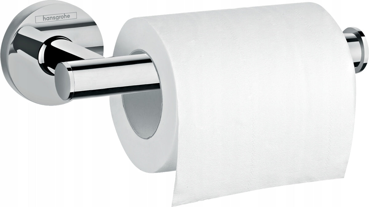 Hansgrohe Logis Universal Toilet Paper Holder