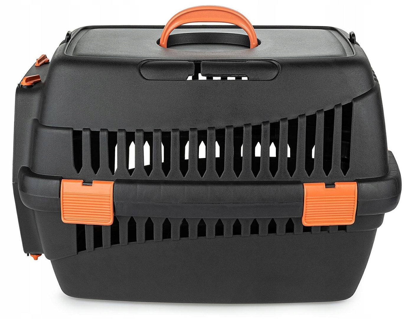 Happet TEDDY M Dog Cat Transporter ORANGE Brand Happet
