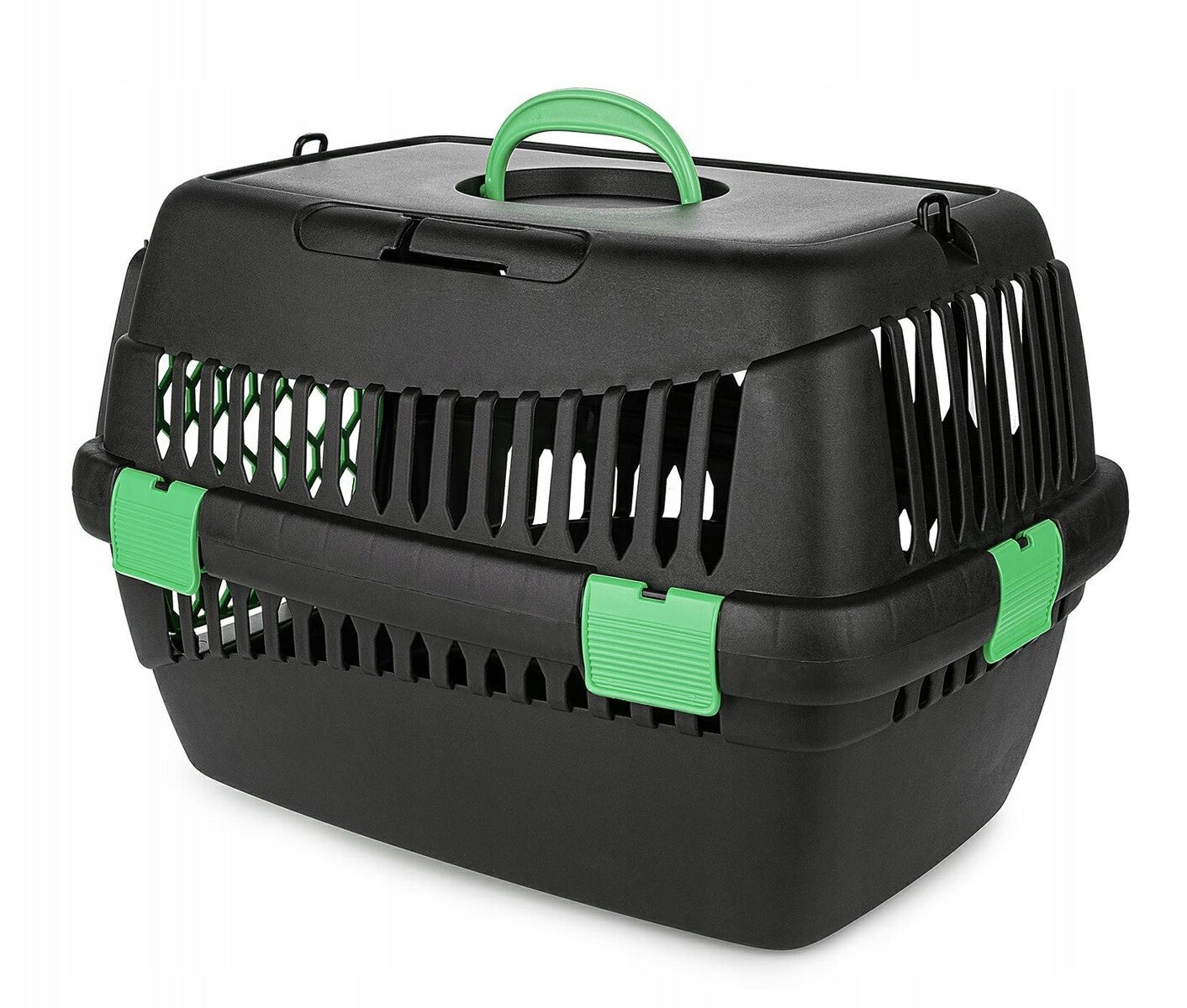Happet TEDDY S Dog Cat Pet Transporter GREEN Manufacturer code T51S