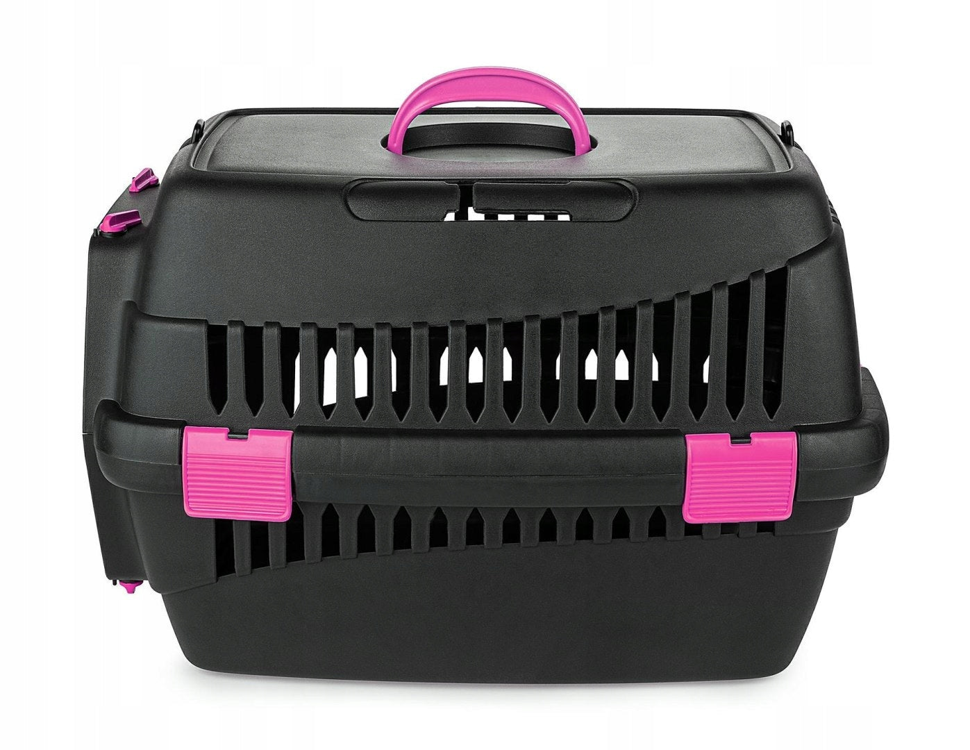 Happet TEDDY S Dog Cat Transporter FUCHSIA Brand Happet