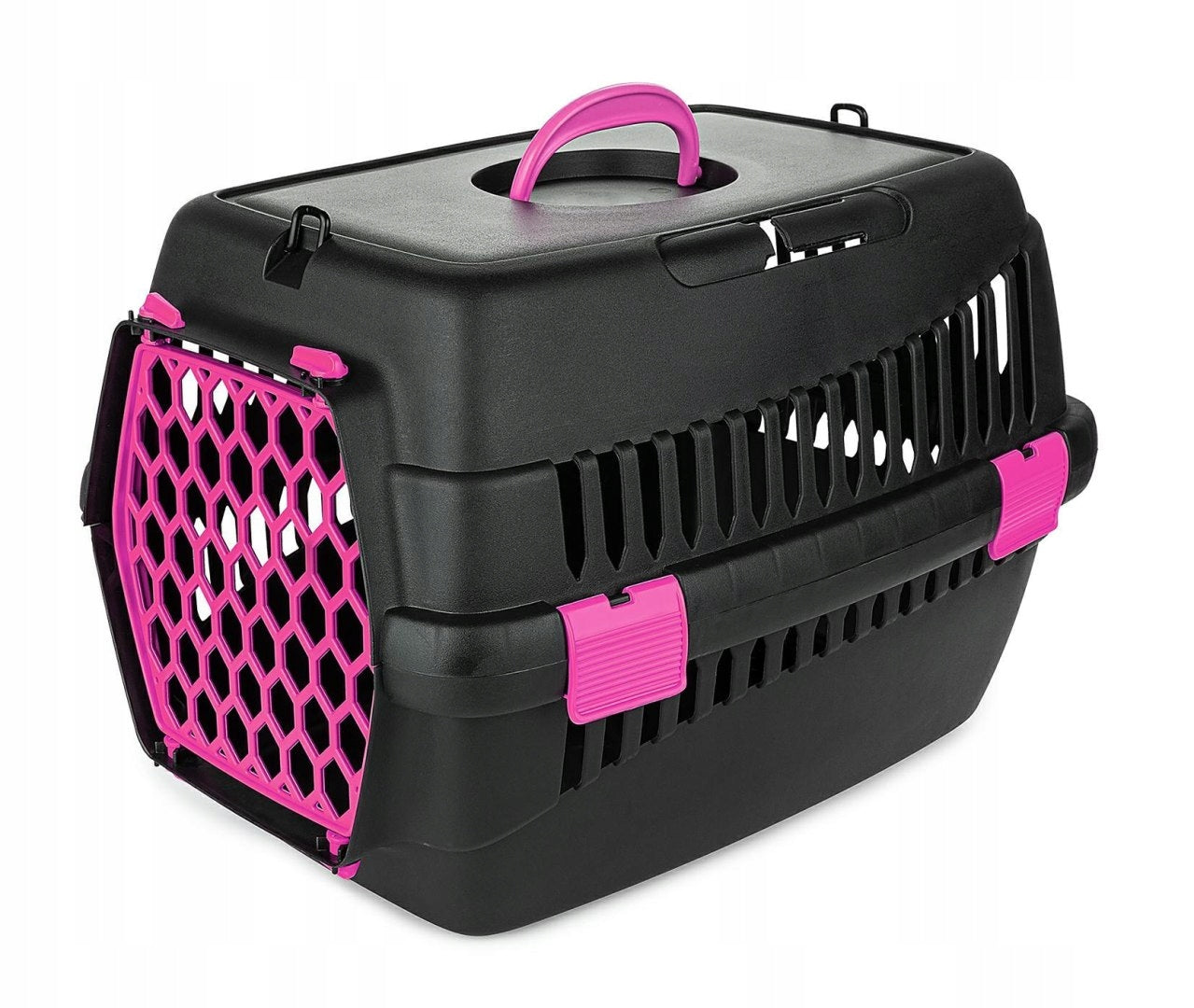 Happet TEDDY S Dog Cat Transporter FUCHSIA