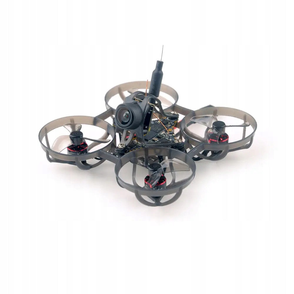 Happymodel Mobula6 2024 V3 ELRS 1S 65mm FPV Whoop Drone V1 - AIO V1.0 Brand Avifly