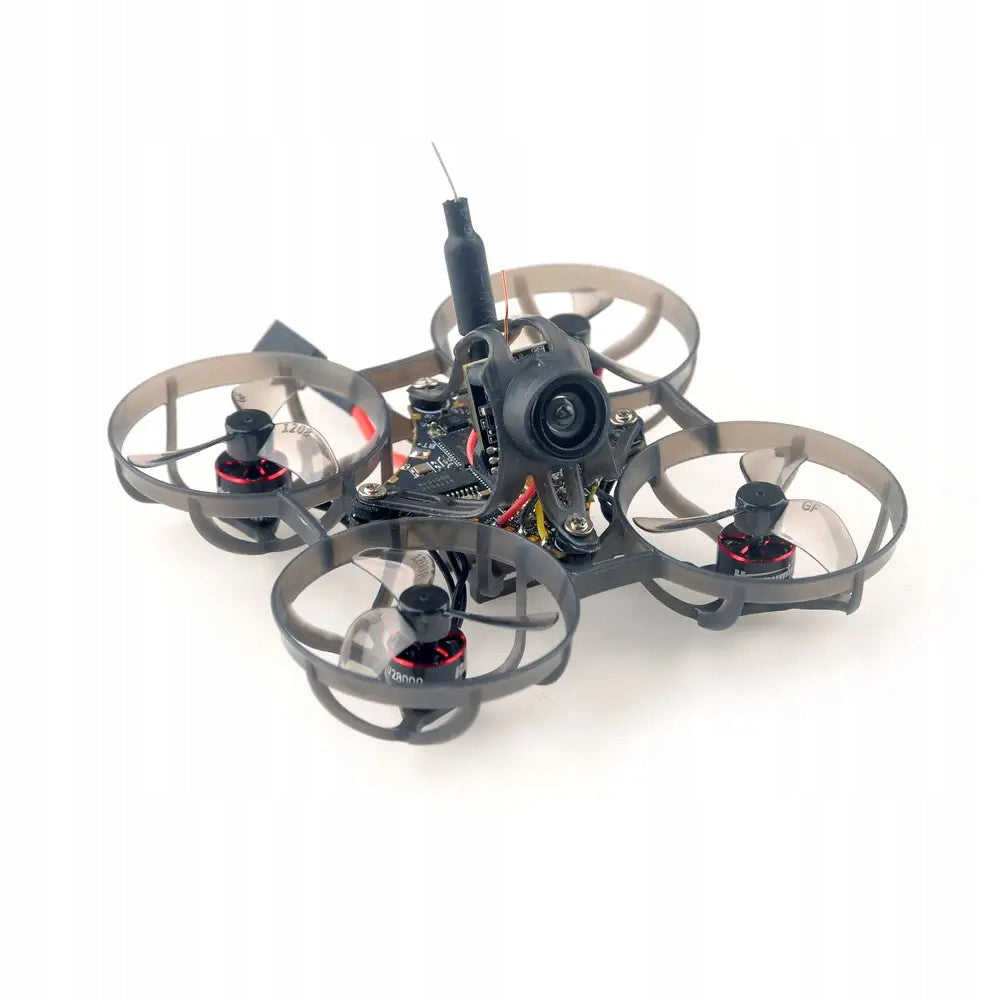 Happymodel Mobula6 2024 V3 ELRS 1S 65mm FPV Whoop Drone V1 - AIO V1.0