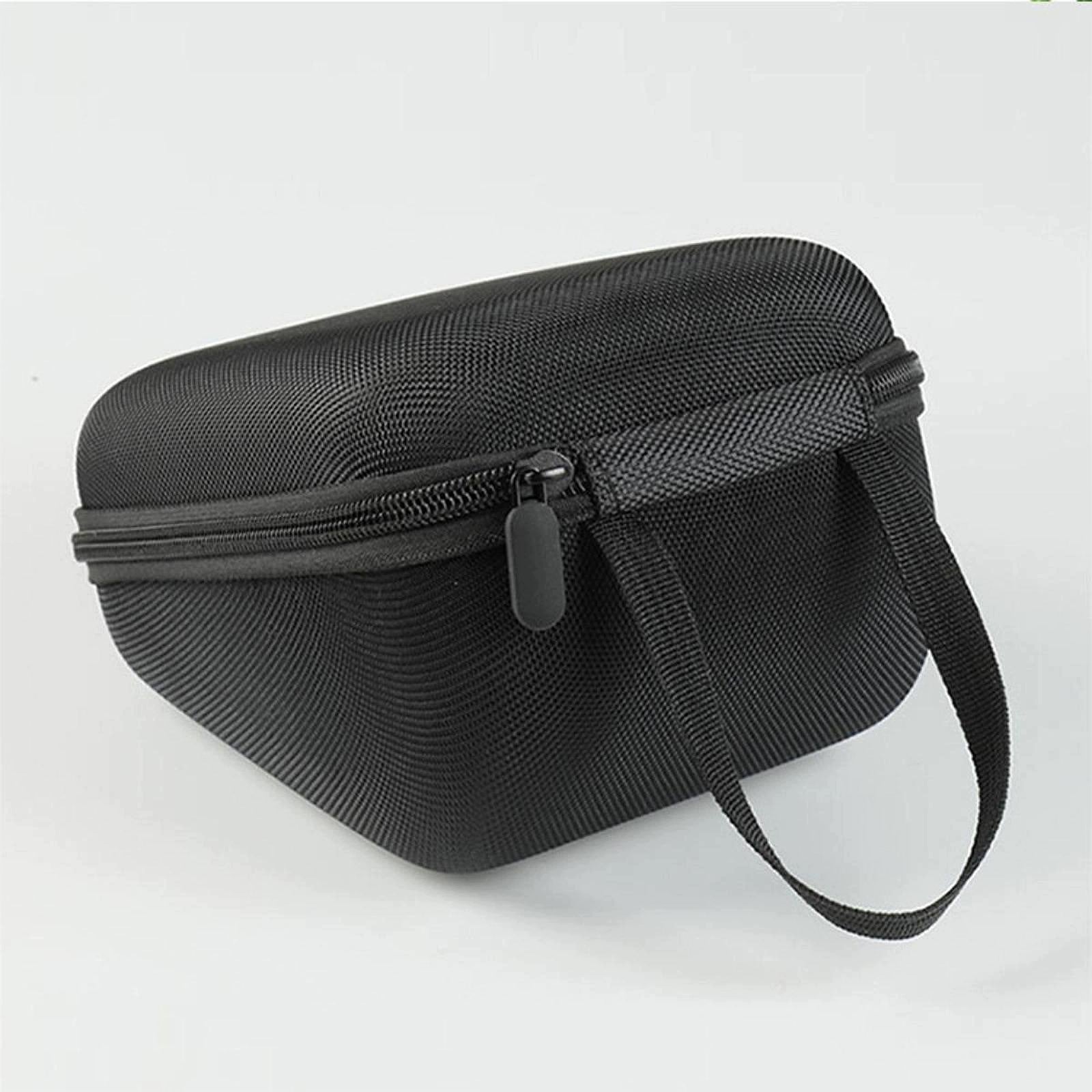 Hard Carrying Case Portable Shockproof for Upper Arm Blood black large Medical device no