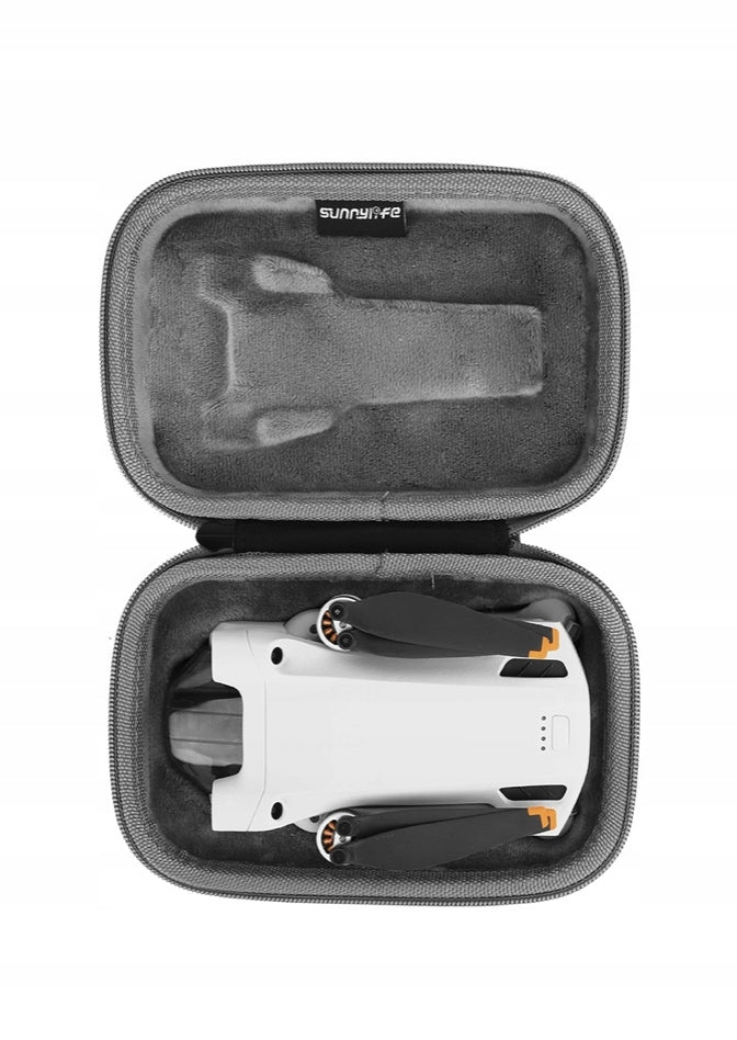 Hard Case Durable for DJI Mini 3 / 3 Pro Drone Brand Sunnylife