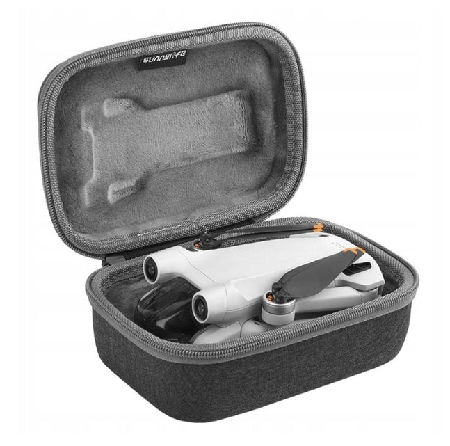 Hard Case Durable for DJI Mini 3 / 3 Pro Drone